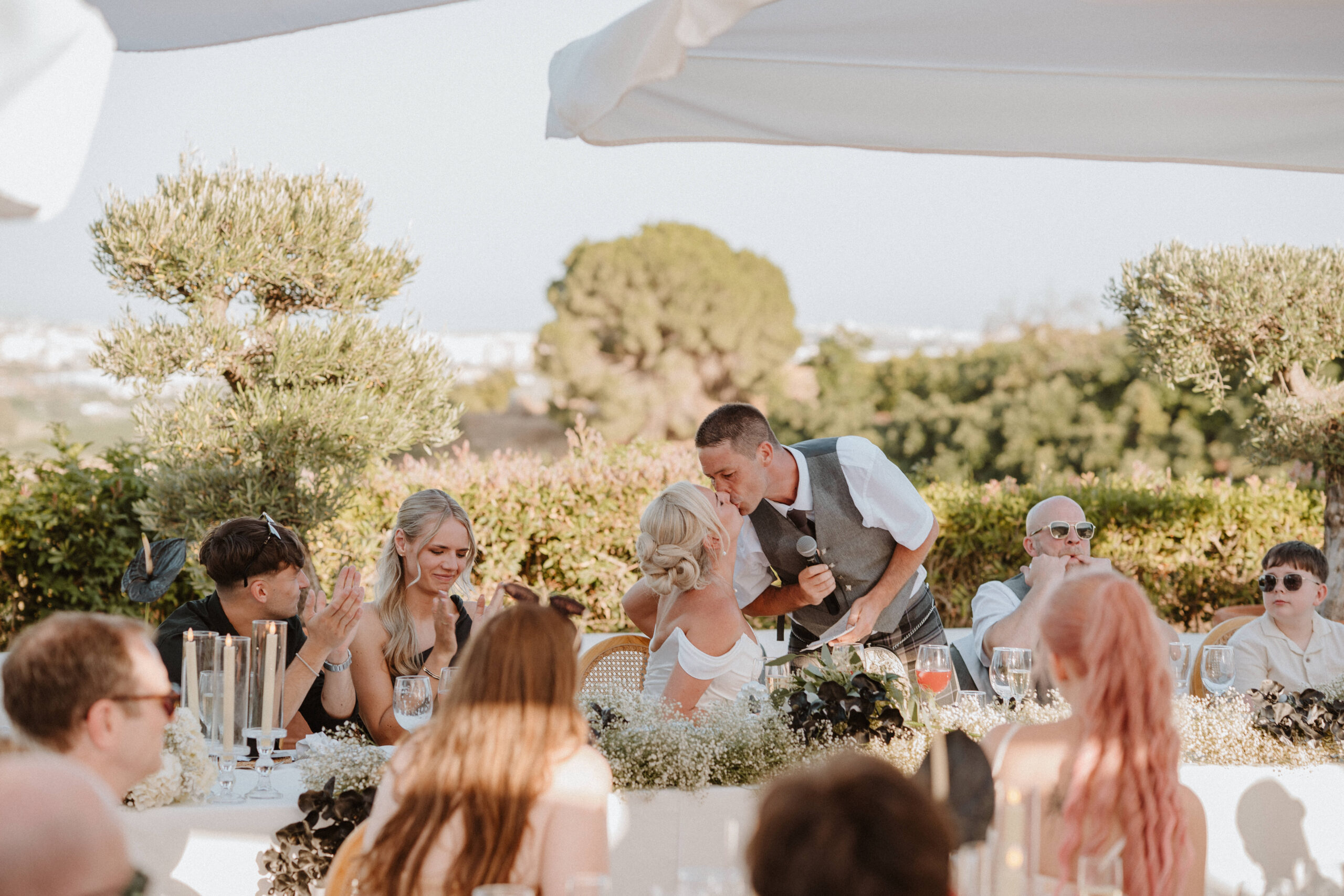 PREVIEW WEDDING GRAHAM & KELLY