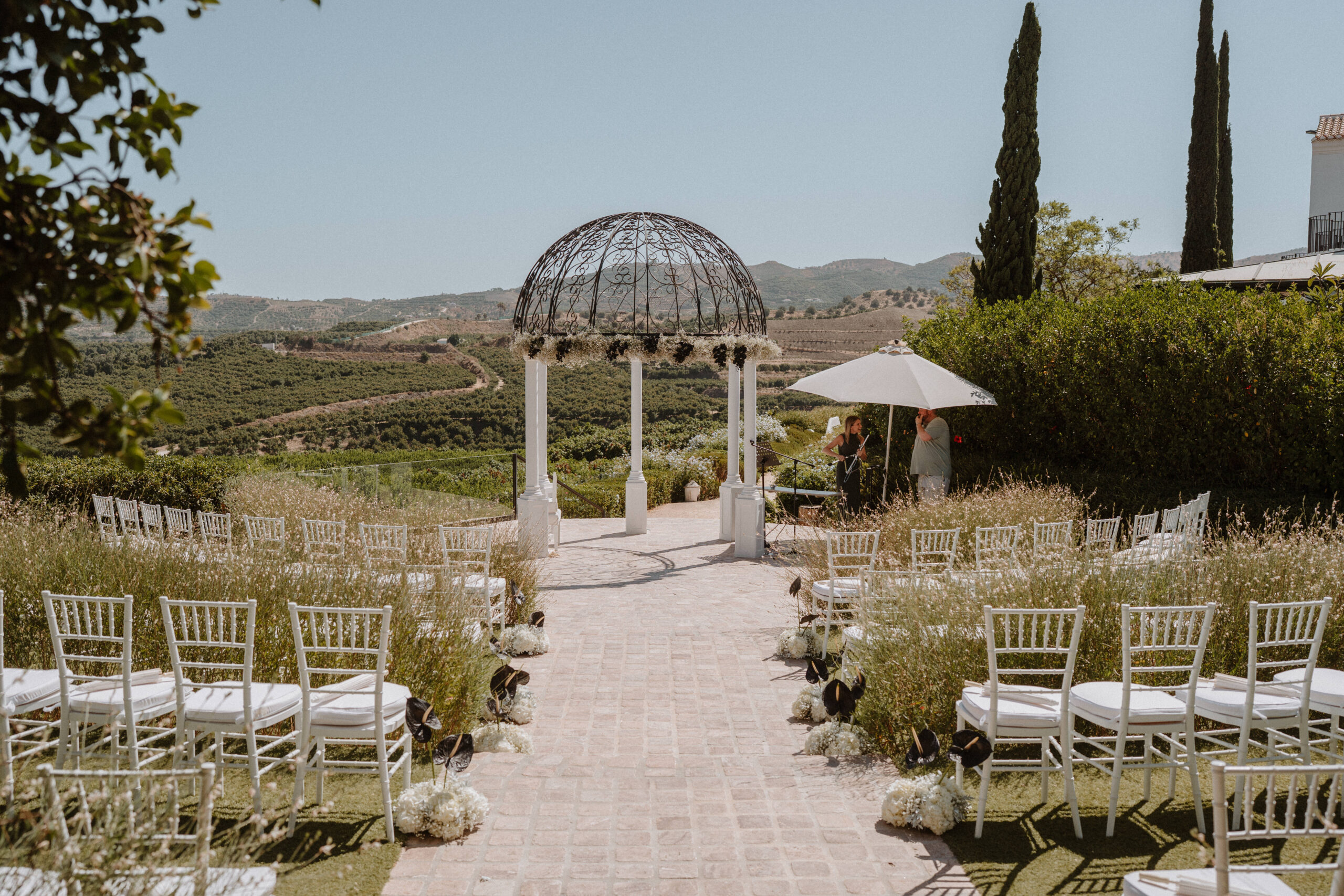 PREVIEW WEDDING GRAHAM & KELLY