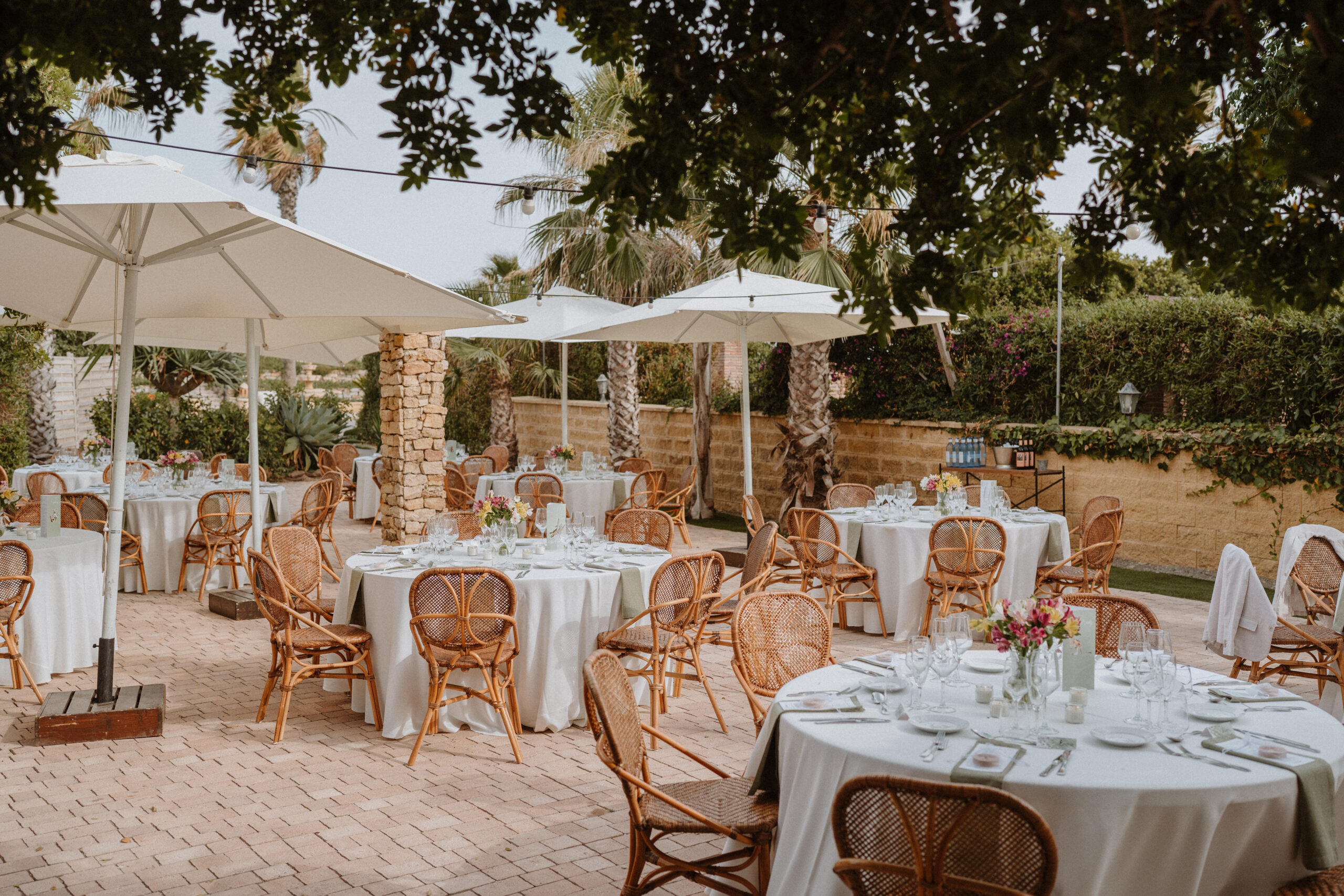 PREVIEW WEDDING SOPHIE & HARALD