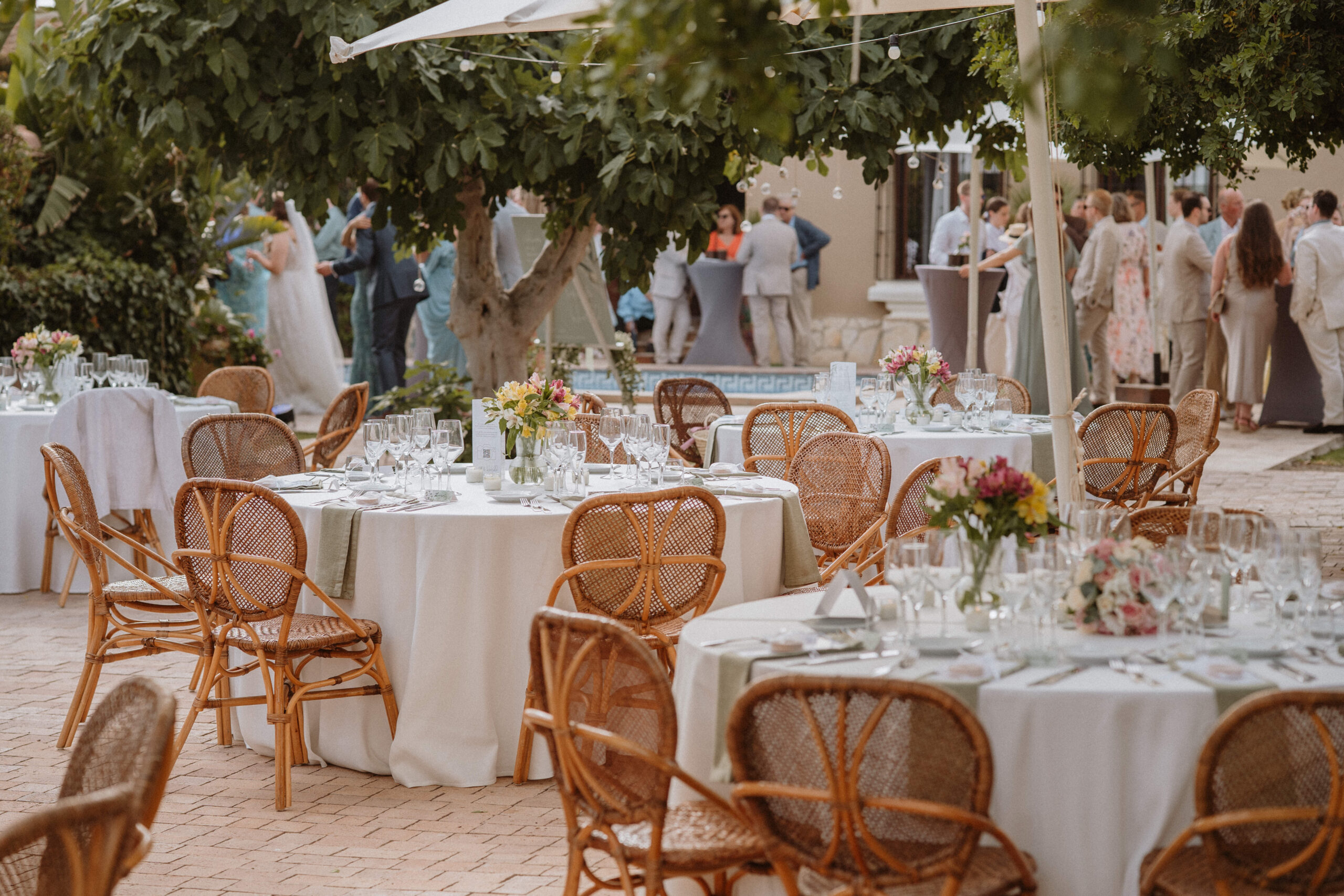 PREVIEW WEDDING SOPHIE & HARALD